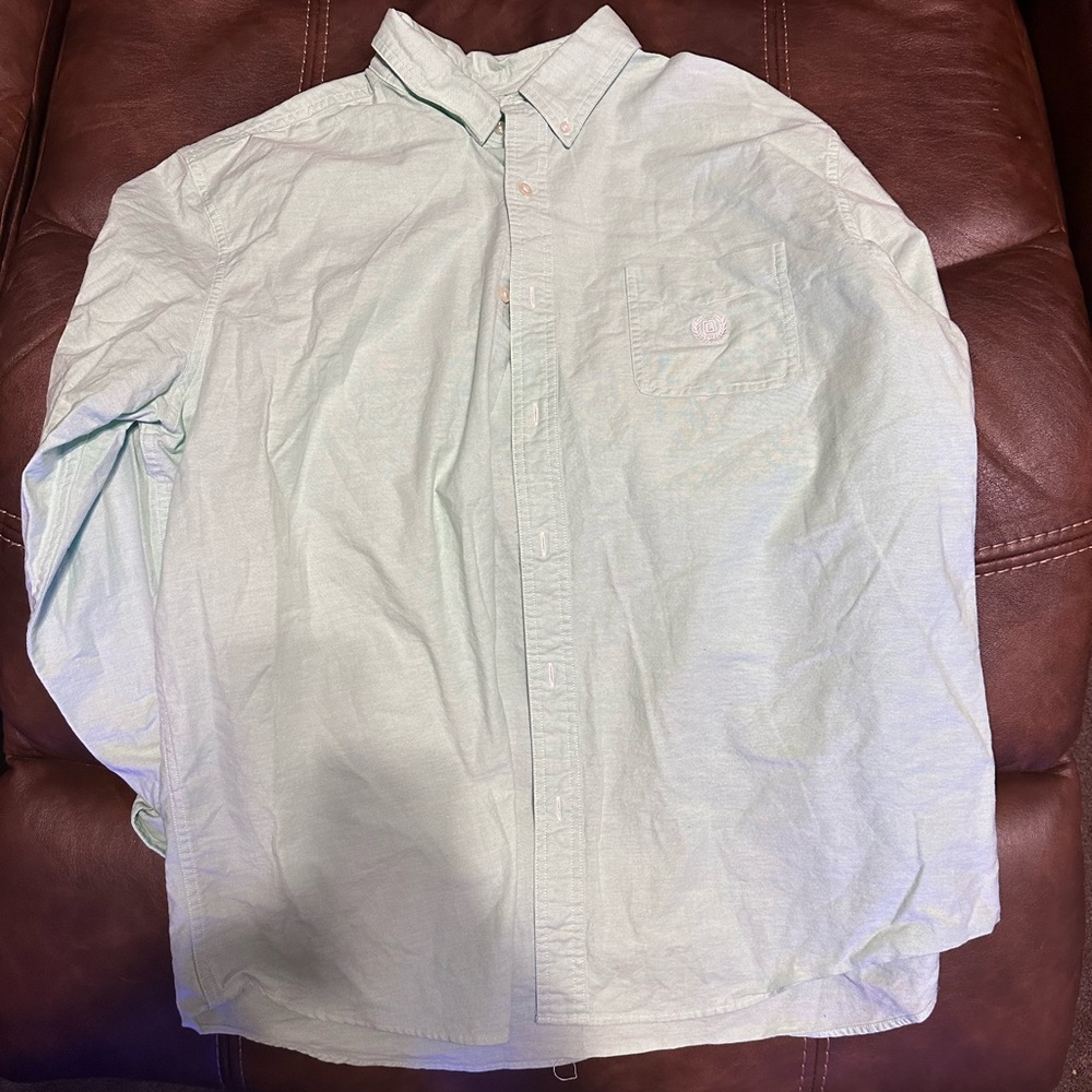 Dress Shirt